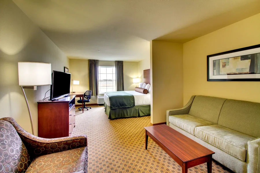 Stanton Inn & Suites hotel detail image 2