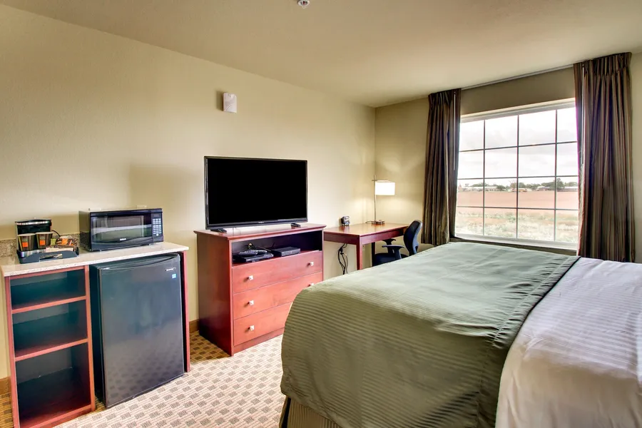 Stanton Inn & Suites hotel detail image 6