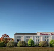 Hampton Inn Tuscaloosa-University hotel detail image 3