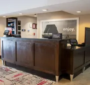 Hampton Inn Tuscaloosa-University hotel detail image 4