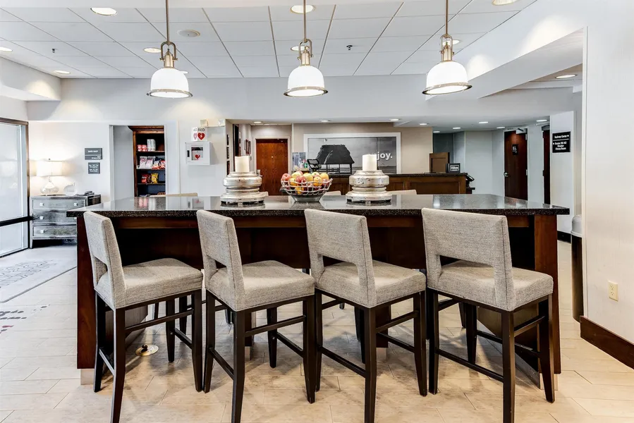 Hampton Inn Tuscaloosa-University hotel detail image 6