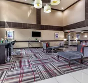Best Western Plus DFW Airport West Euless hotel detail image 3
