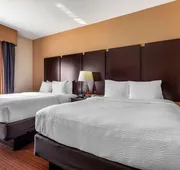 Best Western Plus DFW Airport West Euless hotel detail image 5