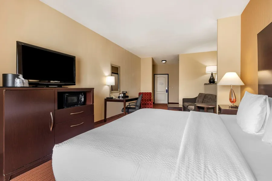 Best Western Plus DFW Airport West Euless hotel detail image 6