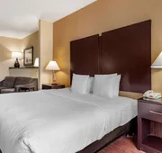 Best Western Plus DFW Airport West Euless hotel detail image 7
