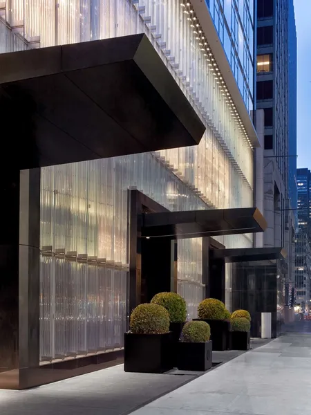Baccarat Hotel and Residences New York hotel detail image 2