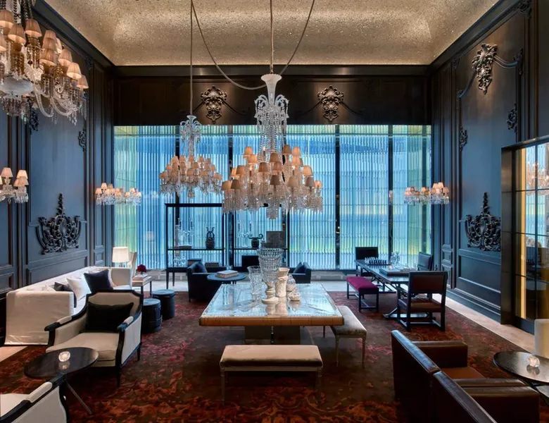 Baccarat Hotel and Residences New York hotel detail image 6