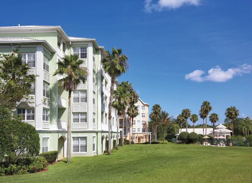 WorldMark Orlando - Kingstown Reef hotel detail image 2