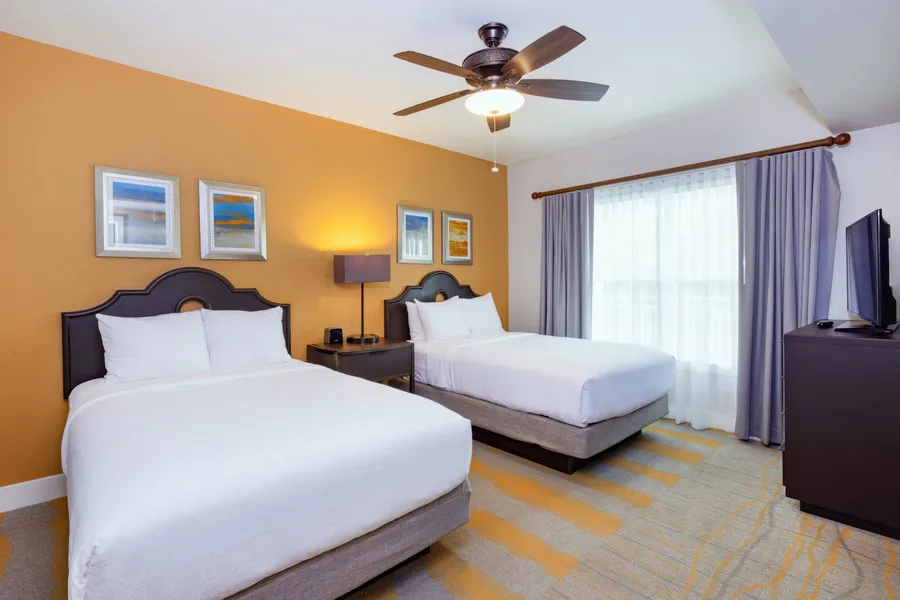 WorldMark Orlando - Kingstown Reef hotel detail image 6