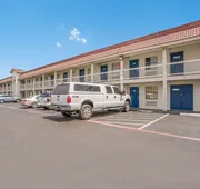 Motel 6 Dallas, TX - Market Center hotel detail image 5