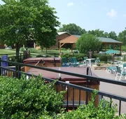 Westgate Branson Woods Resort and Cabins hotel detail image 5