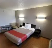 Economy Hotel Plus hotel detail image 4