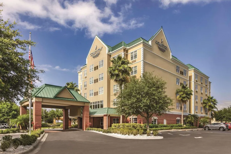 Country Inn & Suites by Radisson, Tampa/Brandon, FL hotel detail image 2