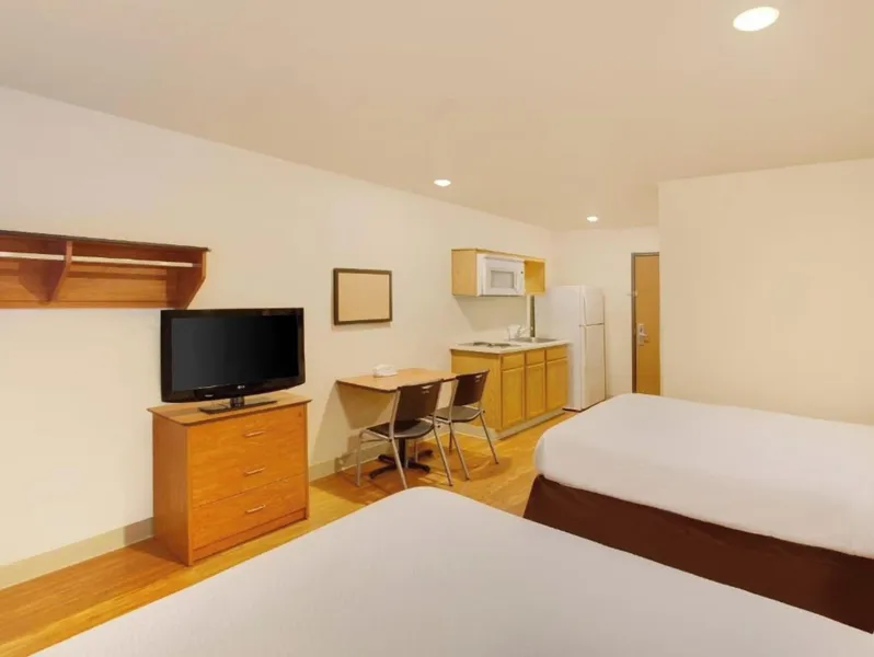 Studio 6 Extended Stay Shreveport Airport LA hotel detail image 6