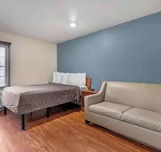 Studio 6 Extended Stay Shreveport Airport LA hotel detail image 7