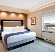 AeroStay Hotel hotel detail image 7