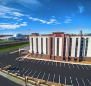 Hampton Inn & Suites Springfield/Downtown hotel detail image 3