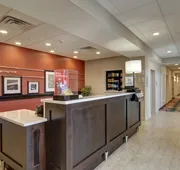 Hampton Inn & Suites Springfield/Downtown hotel detail image 4