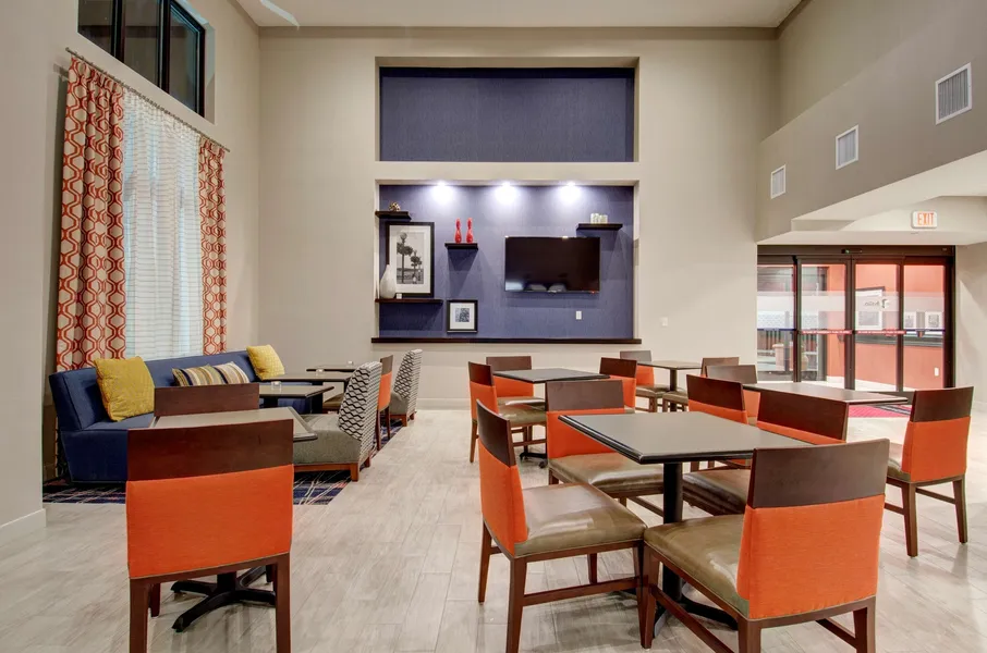Hampton Inn & Suites Springfield/Downtown hotel detail image 6