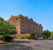 Comfort Inn Conference Center hotel detail image 3