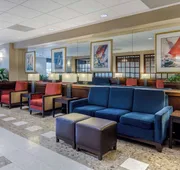 Comfort Inn Conference Center hotel detail image 4
