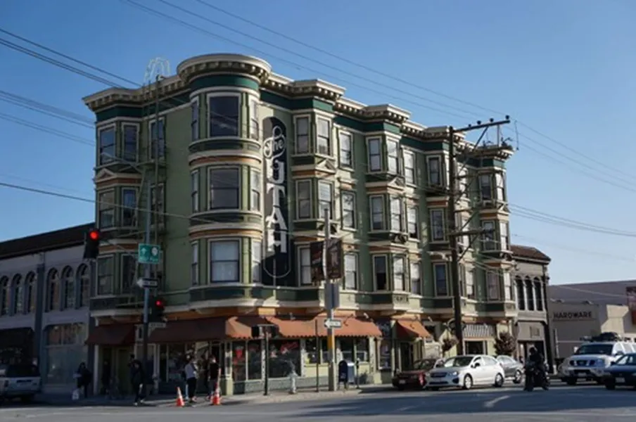 The Utah Inn hotel detail image 2