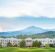MCM Elegante Lodge & Suites Ruidoso hotel detail image 4