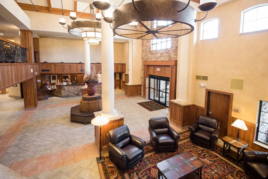 MCM Elegante Lodge & Suites Ruidoso hotel detail image 6