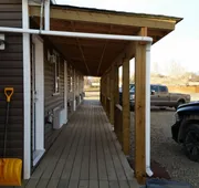 Bear's Den Lodge hotel detail image 7