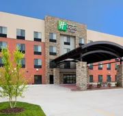 Holiday Inn Express & Suites Davenport by IHG hotel detail image 3
