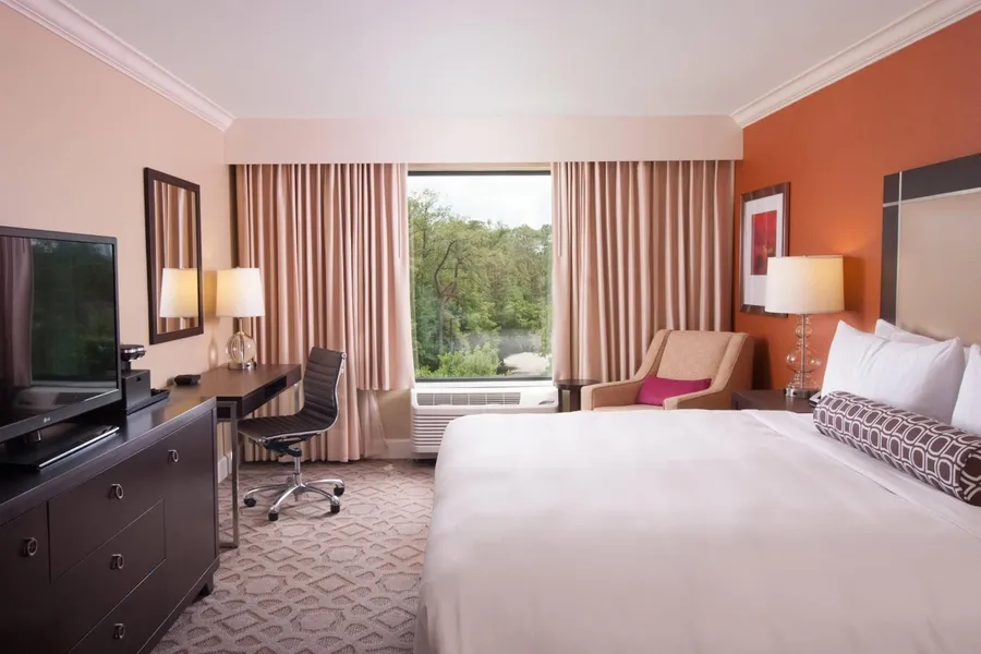 Delta Hotels by Marriott Orlando Lake Buena Vista hotel detail image 2