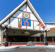 Motel 6-Trenton, ON hotel detail image 3