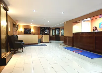 Motel 6-Trenton, ON hotel thumbnail 6