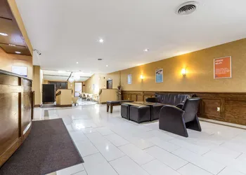 Motel 6-Trenton, ON hotel thumbnail 8