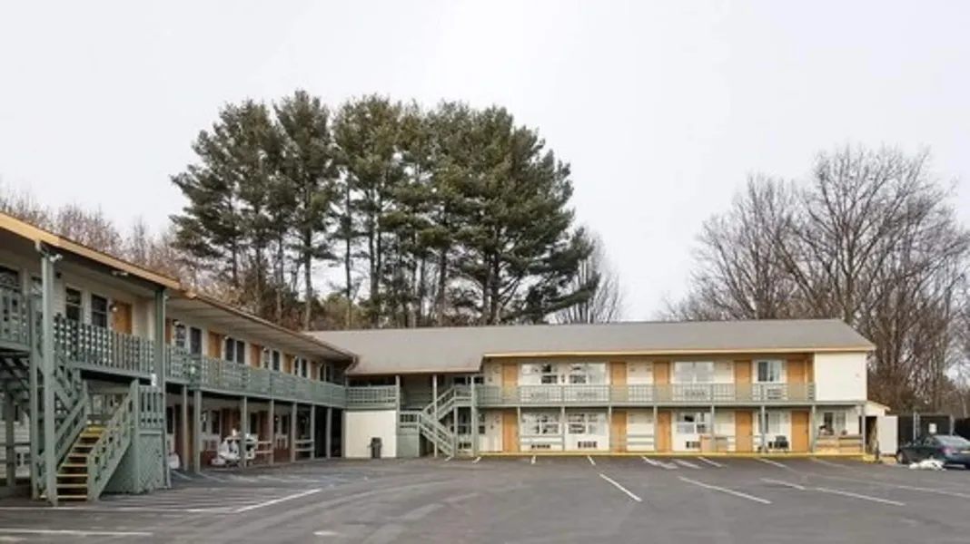 Northway Inn Queensbury - Lake George hotel detail image 2