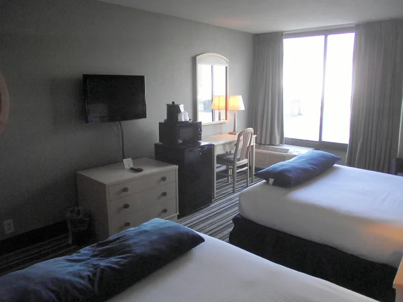 Travelodge by Wyndham Memphis Airport/Graceland hotel detail image 6