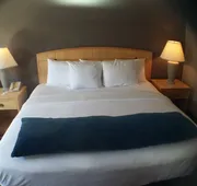 Travelodge by Wyndham Memphis Airport/Graceland hotel detail image 7