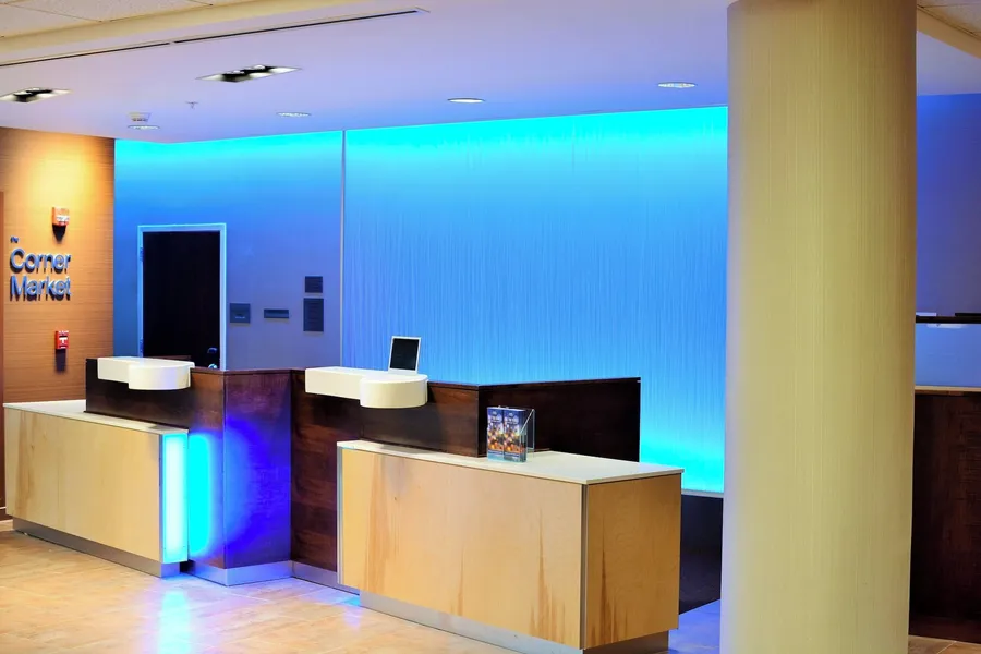 Fairfield Inn & Suites Omaha Northwest hotel detail image 2