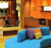 Fairfield Inn & Suites Omaha Northwest hotel detail image 3