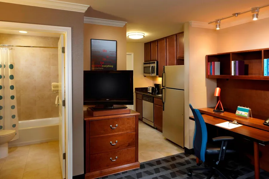 TownePlace Suites by Marriott Houston North / Shenandoah hotel detail image 6