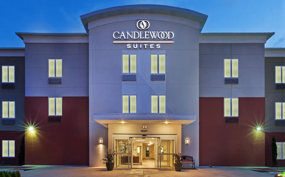 Candlewood Suites San Angelo TX by IHG hotel detail image 2