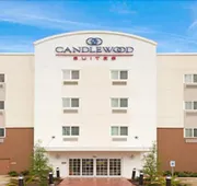 Candlewood Suites San Angelo TX by IHG hotel detail image 3