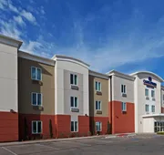 Candlewood Suites San Angelo TX by IHG hotel detail image 5