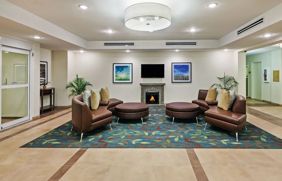 Candlewood Suites San Angelo TX by IHG hotel detail image 6