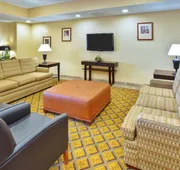Candlewood Suites Ft Stockton by IHG hotel detail image 3