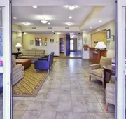 Candlewood Suites Ft Stockton by IHG hotel detail image 4