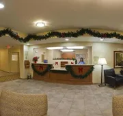 Candlewood Suites Ft Stockton by IHG hotel detail image 5