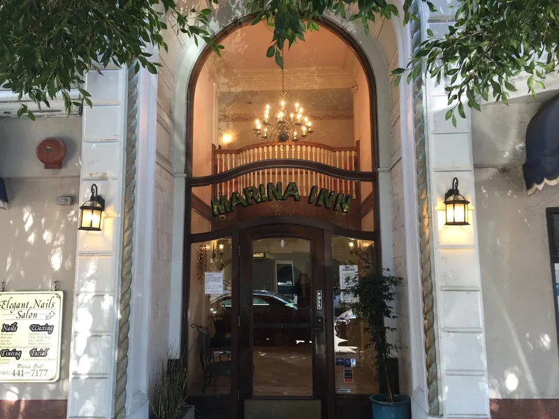 Marina Inn hotel detail image 2
