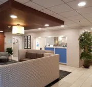 Holiday Inn Express Philadelphia NE - Langhorne by IHG hotel detail image 3