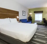 Holiday Inn Express Philadelphia NE - Langhorne by IHG hotel detail image 7